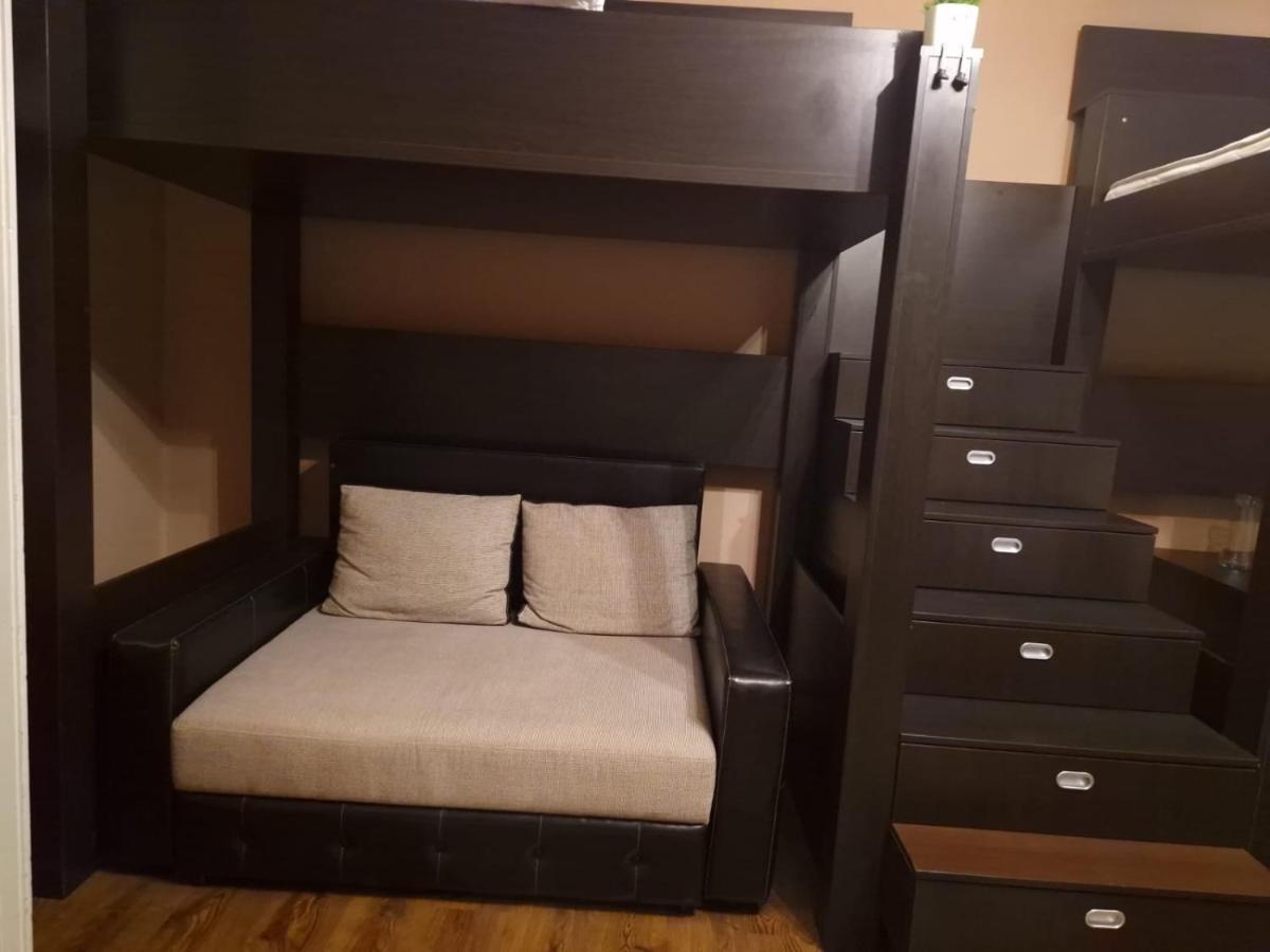 M&A Mario Ultra Central Apartament Daire Braşov Dış mekan fotoğraf