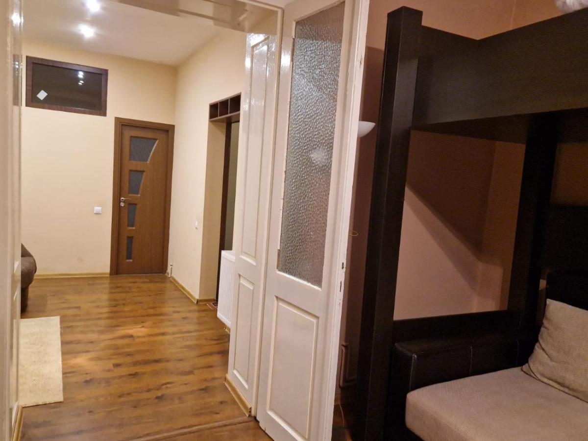 M&A Mario Ultra Central Apartament Daire Braşov Dış mekan fotoğraf