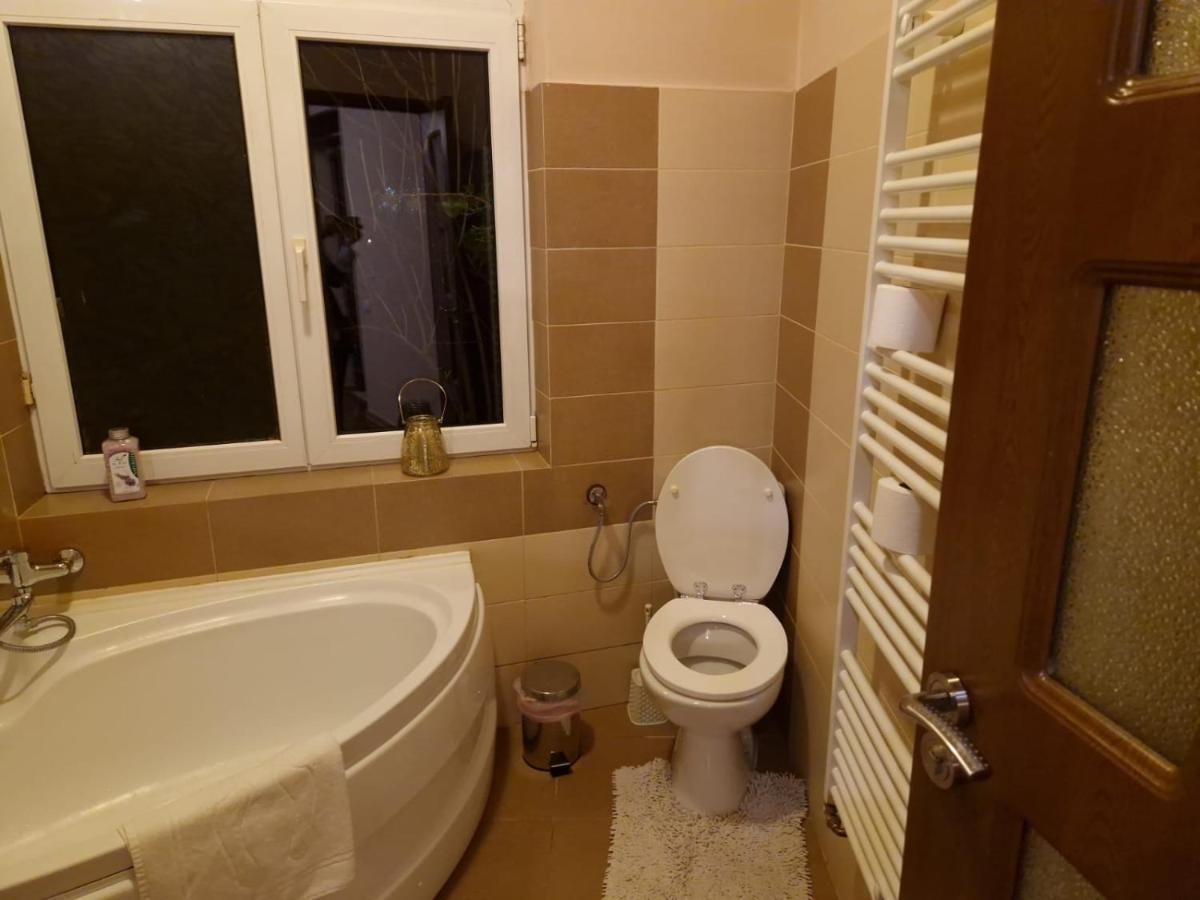 M&A Mario Ultra Central Apartament Daire Braşov Dış mekan fotoğraf