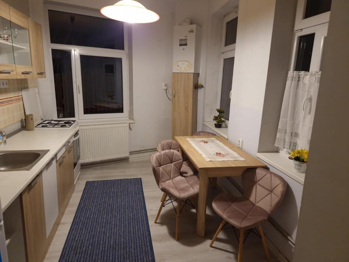 M&A Mario Ultra Central Apartament Daire Braşov Dış mekan fotoğraf