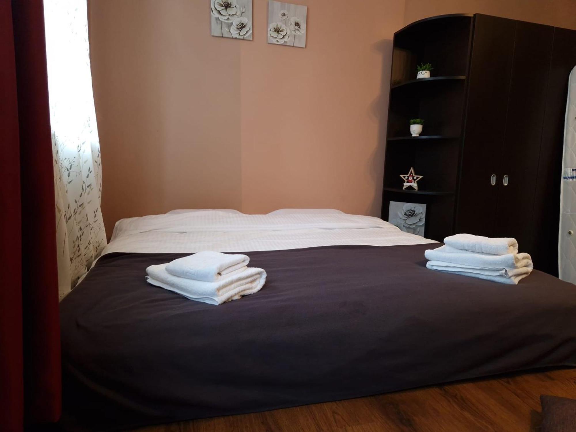 M&A Mario Ultra Central Apartament Daire Braşov Dış mekan fotoğraf