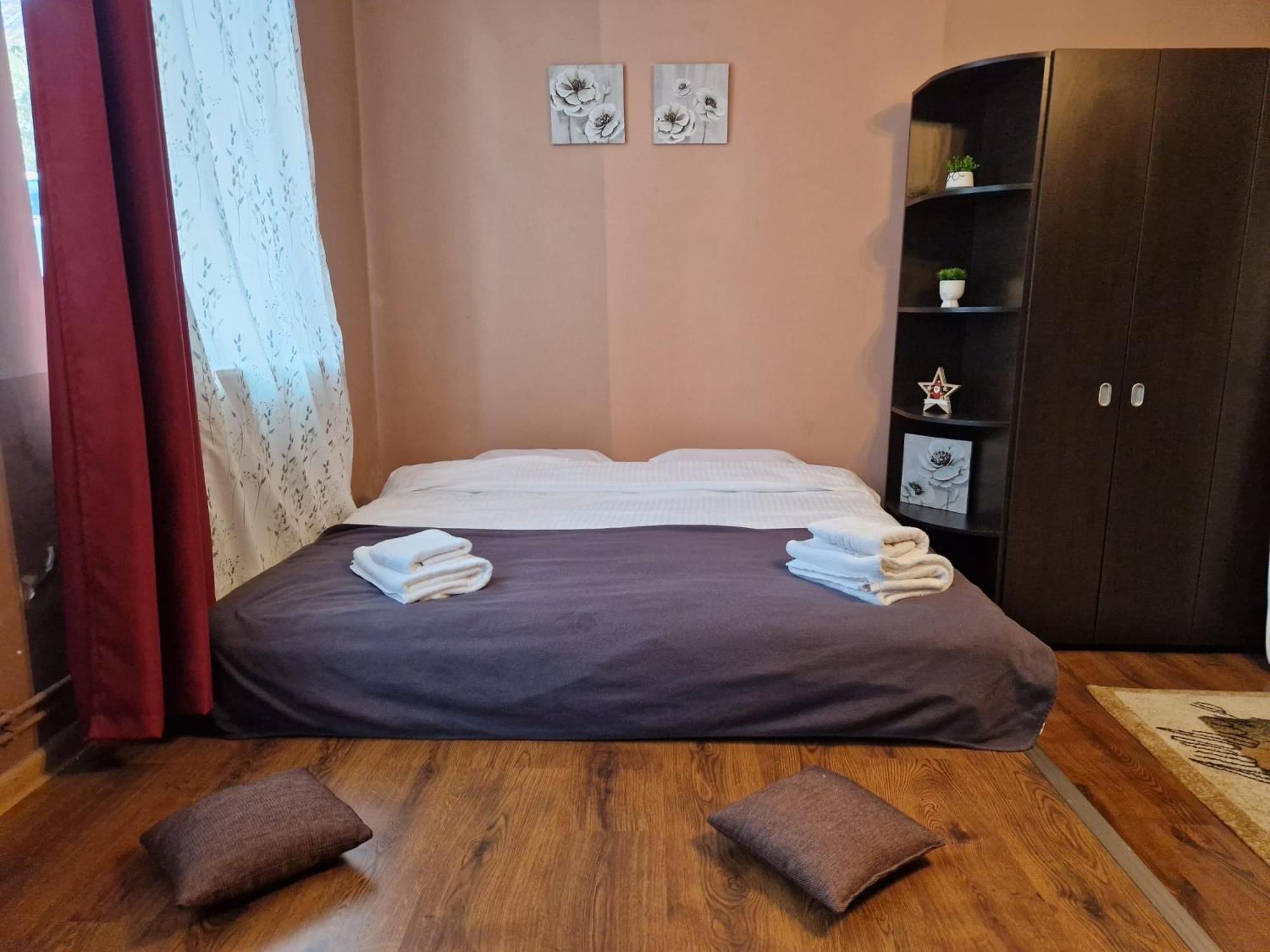 M&A Mario Ultra Central Apartament Daire Braşov Dış mekan fotoğraf